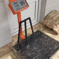 ترازو دیجیتال