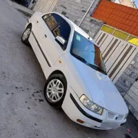 سمند94 lx