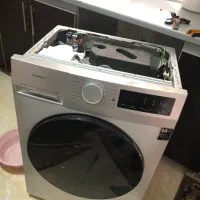 تعمیرات فوق تخصصی انواع لباسشویی ابگرمکن