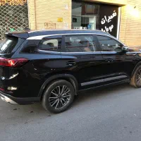 تیگو ۸ پرو کم کار