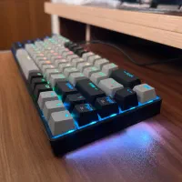 کیبورد گیمینگ