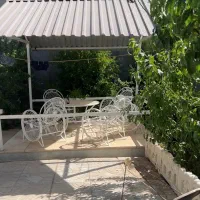 خانه باغ روستای تفک|فروش خانه و ویلا|بوئین زهرا, |دیوار