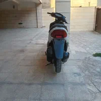 هوندای ژاپن|موتورسیکلت|قزوین, |دیوار