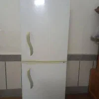 یخچال فریزر نگین