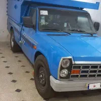 نیسان اپشنال 1403