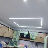 پخش و اجرا لاین نوری|لامپ و چراغ|لنگرود, |دیوار