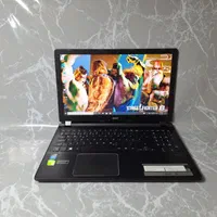 لپ تاپ بسیار تمیز با ۴ گیگ گرافیک مجزا ACER V5|رایانه همراه|قزوین, |دیوار