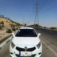 خودرو برلیانس اچ ،220