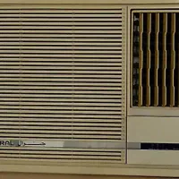 کولر پنجره ای جنرال