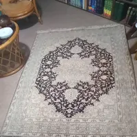 فرش دستبافت ۳ متری