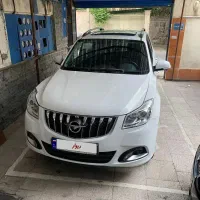 هایما s7 پلاس مدل ۱۴۰۰