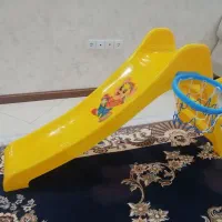 اسباب بازی سرسره