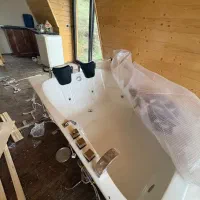 جکوزی نو دو نفره