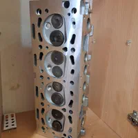 سرسیلندر کامل پژو ۴۰۵ پرشیا سمند نو