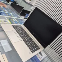 لپ تاپ HP رایزن پنج با ۲ گیگ گرافیک حافظه ۵۱۲