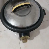 پلوپز|ظروف پخت‌وپز|مشهد, شهید بهشتی|دیوار