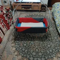 گهواره|اسباب و اثاث بچه|کرمانشاه, |دیوار