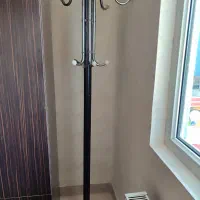 چوب لباسی