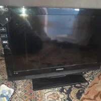 ال سی دی مارک سامسونگ کاملا سالم