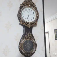 ساعت دیواری