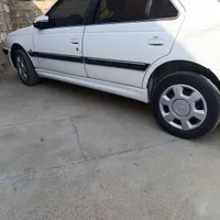 پژو پارس LX TU5، مدل ۱۴۰۱
