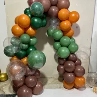 بادکنک تولدی