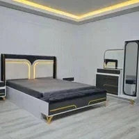 سرویس خواب دونفره الیسا