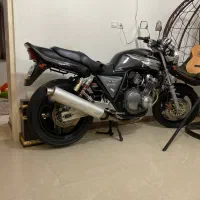 Cb400|موتورسیکلت|یزد, |دیوار