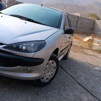 206تیپ2|خودرو سواری و وانت|بندرعباس, |دیوار