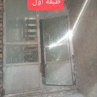 خونه ویلایی کلنگی بازسازی شده در سه طبقه|فروش خانه و ویلا|مشهد, حجت|دیوار