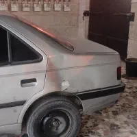 پژو ۴۰۵|خودرو سواری و وانت|اهواز, کمپلو شمالی|دیوار