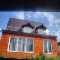 اجاره سالیانه کلبه سوییسی|اجارهٔ خانه و ویلا|کتالم و سادات شهر, |دیوار