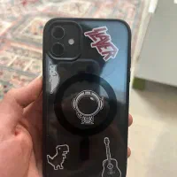 آیفون ۱۱ نرمال ۶۴ گیگ ch|موبایل|اصفهان, ناژوان|دیوار