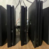 نصب بازی ps4وps5 خرید و فروش|کنسول، بازی ویدئویی و آنلاین|خمین, |دیوار