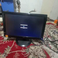 مانیتور ۱۸نیم اینچ