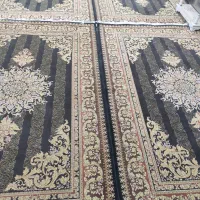 ۴عددفرش شش متری۷۰۰شانه ورساچه طلایی