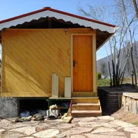 اجرای نصب سنگ مالون ولاشه|خدمات پیشه و مهارت|رشت, گیل|دیوار