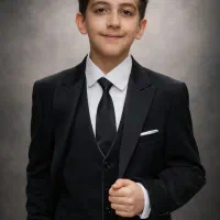 ارزان ترین و با کیفیت ترین کت  شلوار پسرانه در کرج