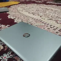 لپتاپhp در حد