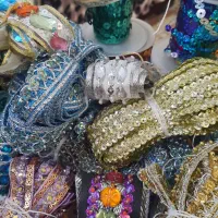 خیاطی و بافتنی|لوازم خیاطی و بافتنی|شیراز, پانصد دستگاه ارتش|دیوار