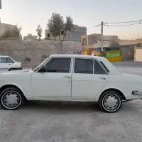 پیکان سواری مدل 83 سقف پژویی رنگ فابریک|خودرو سواری و وانت|فلاورجان, |دیوار