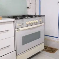 اجاق گاز فردار|اجاق گاز و لوازم برقی پختوپز|نیشابور, فردوس شمالی|دیوار