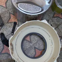 تعمیرات فوق تخصصی لباسشوئی|خدمات پیشه و مهارت|قشم, |دیوار