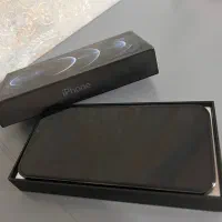 آیفون ۱۲ پرومکس دو سیم کارت