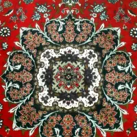 فرش ماشینی
