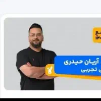 پنل معین کرمی