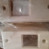 ۲ عدد کلید کولر ابی