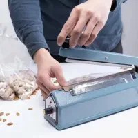 پخش دستگاه پرس پلاستیک و دوخت پلاست|فروشگاه و مغازه|تبریز, |دیوار