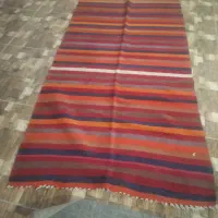 گلیم دست بافت