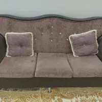 سرویس مبل ۹نفره